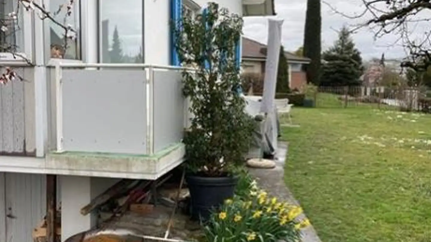 Single house for rent - Rosenweg 2, 5706 Boniswil - Photo 4