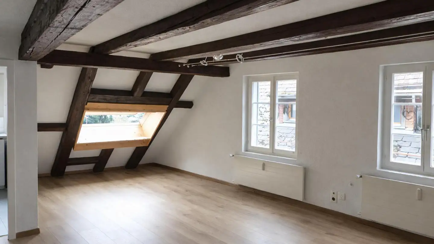 Appartamento in affitto - Im Städtli 41, 8872 Weesen - Foto 3