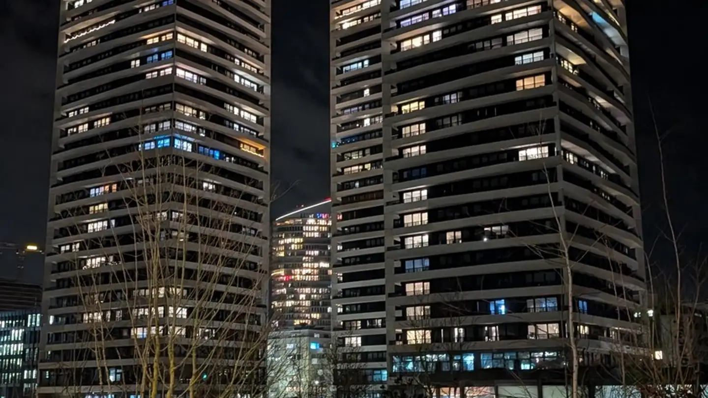 Single room for rent - Sonnentalstrasse 13, 8600 Dübendorf - Photo 3