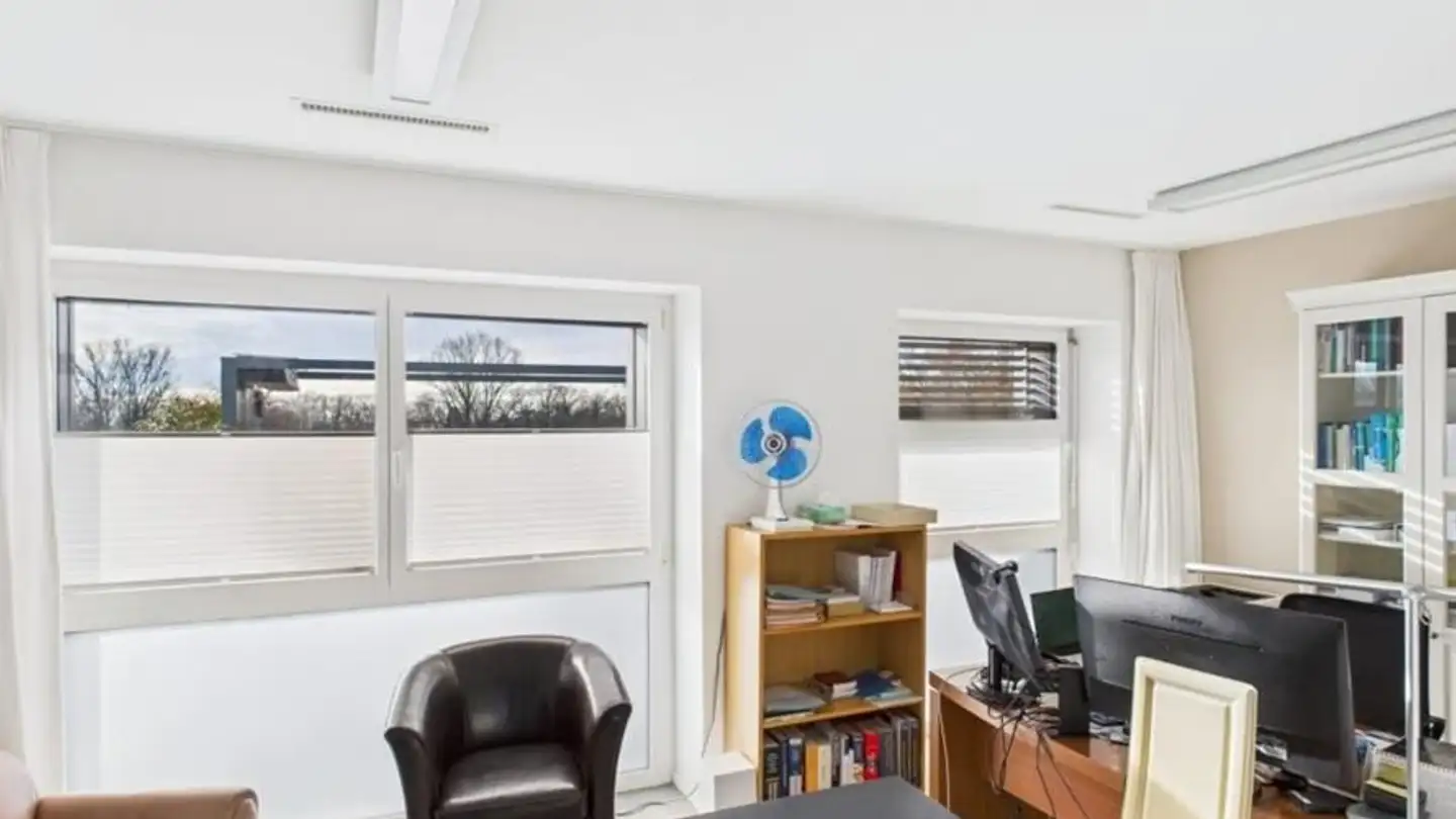 Office space for rent - Chemin De La Vendée 29, 1213 Petit-Lancy - Photo 3