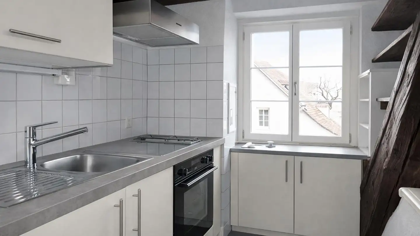 Appartamento in affitto - Im Städtli 41, 8872 Weesen - Foto 4