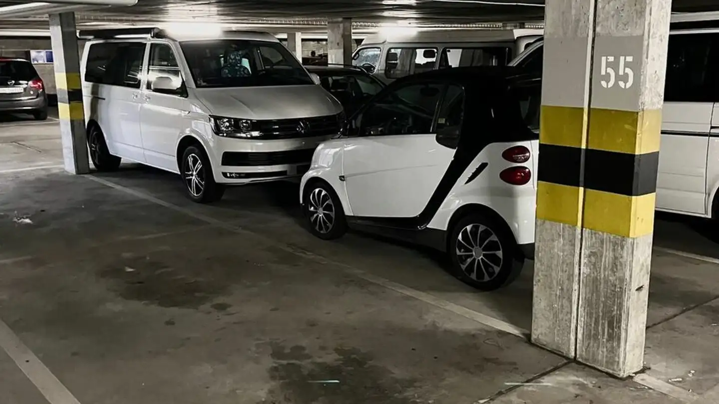 Parcheggio sotterraneo in vendita - 3065 Bolligen - Photo 2