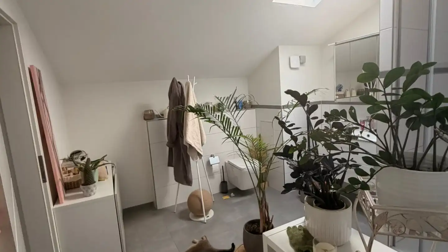 Apartment for rent - Kirchweg 3, 4222 Zwingen - Photo 2
