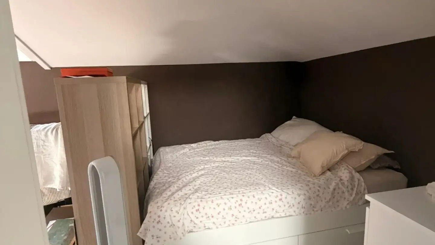 Apartment for rent - Kirchweg 3, 4222 Zwingen - Photo 3