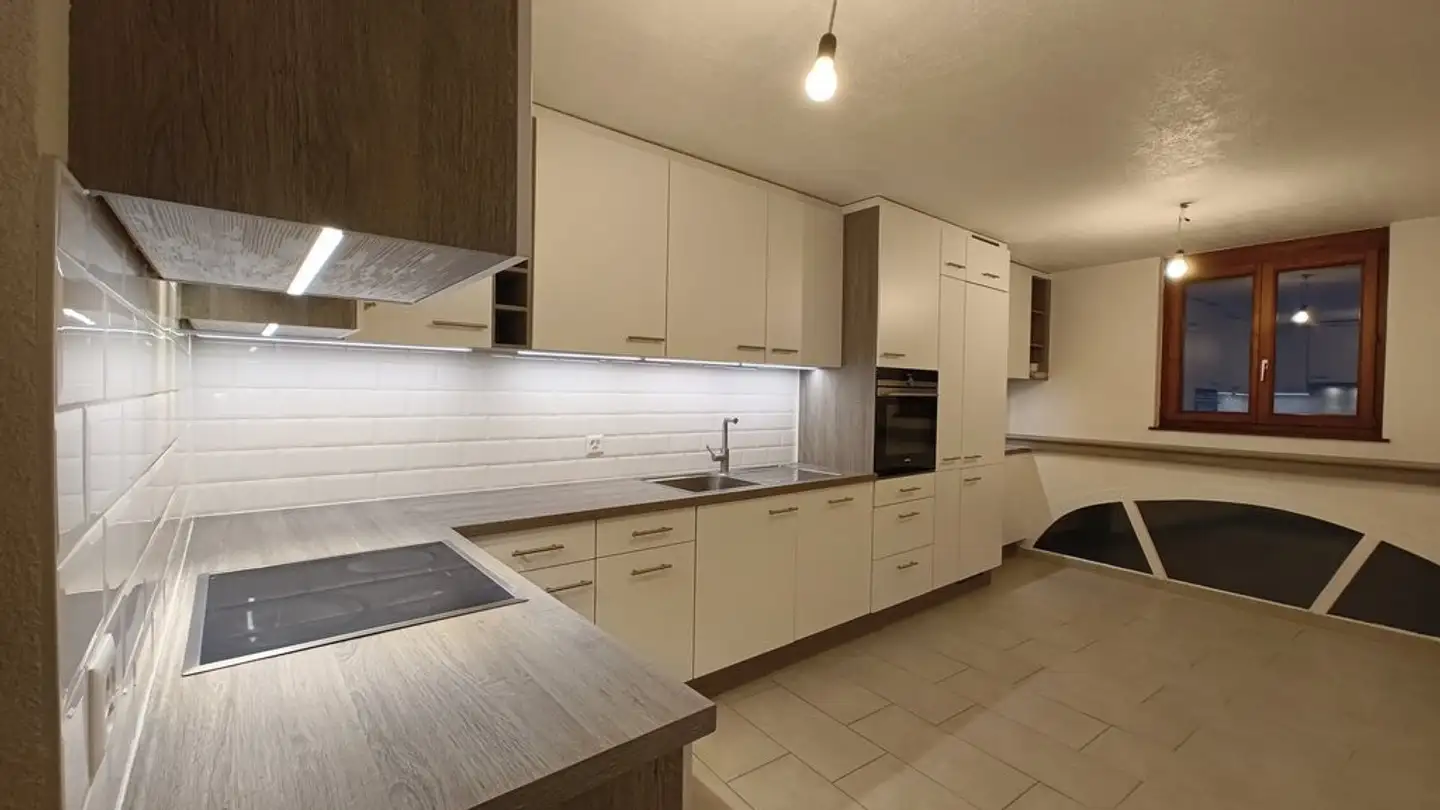 Appartamento in affitto - Rue Du Perron 6, 1262 Eysins - Foto 4