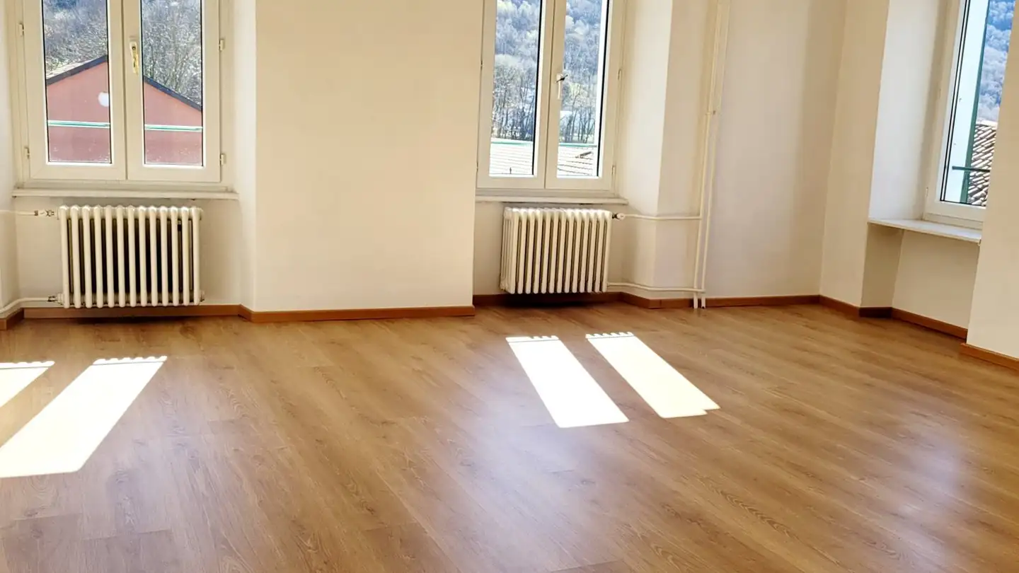 Apartment for rent - 6968 Sonvico - Photo 2