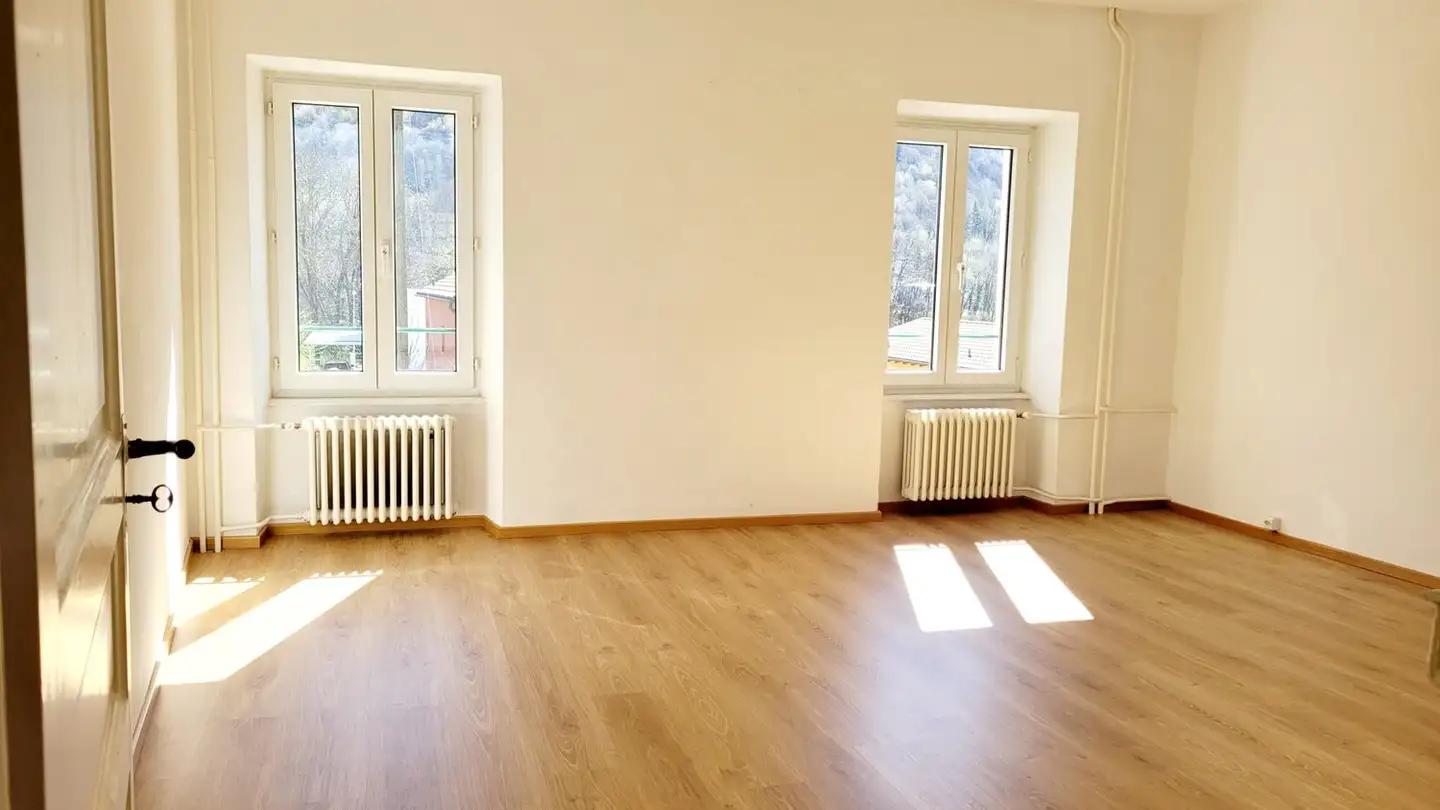 Apartment for rent - 6968 Sonvico - Photo 3