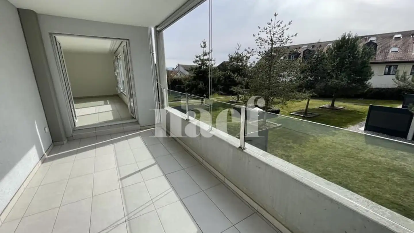 Wohnung mieten - Chemin de la Treille 7C, 1297 Founex