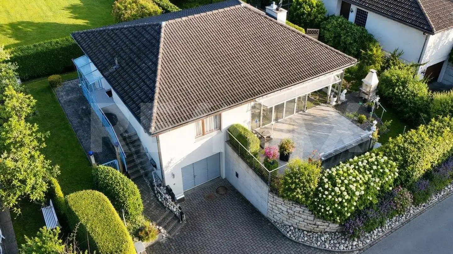 Single house for sale - 5022 Rombach