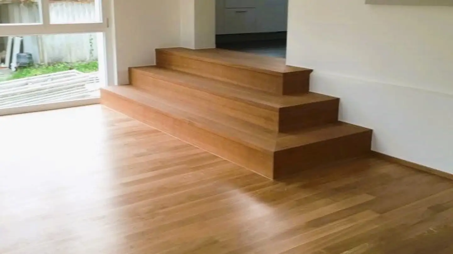 Wohnung mieten - 4533 Riedholz - Foto 2