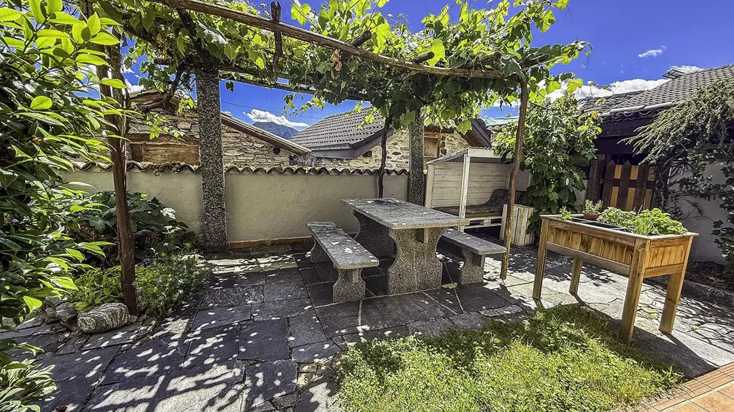 Maison à vendre - Viona (Nucleo) 19, 6645 Brione sopra Minusio - Photo 3