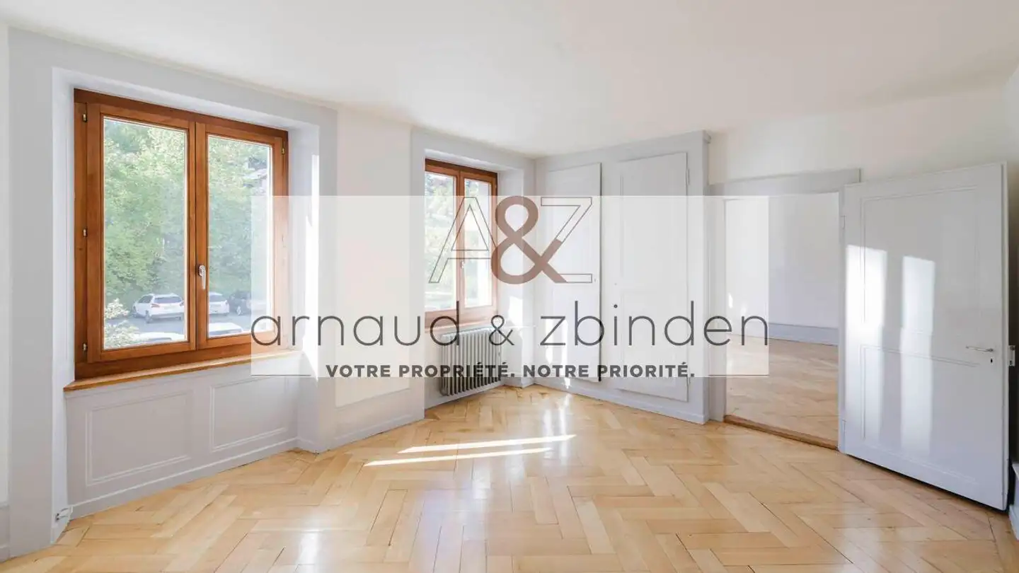 Immeuble résidentiel à vendre - 2400 Le Locle - Photo 3