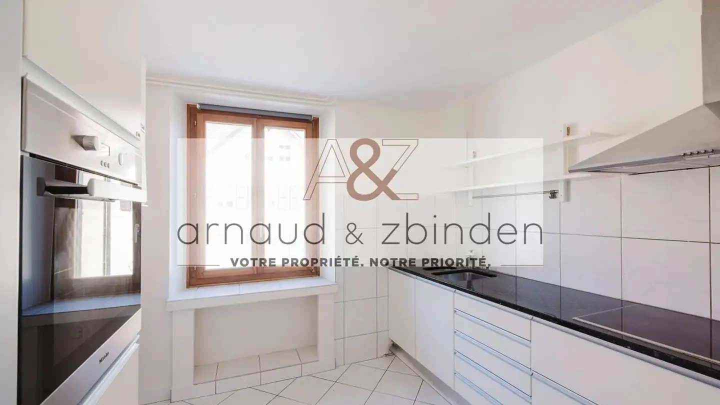 Immeuble résidentiel à vendre - 2400 Le Locle - Photo 4