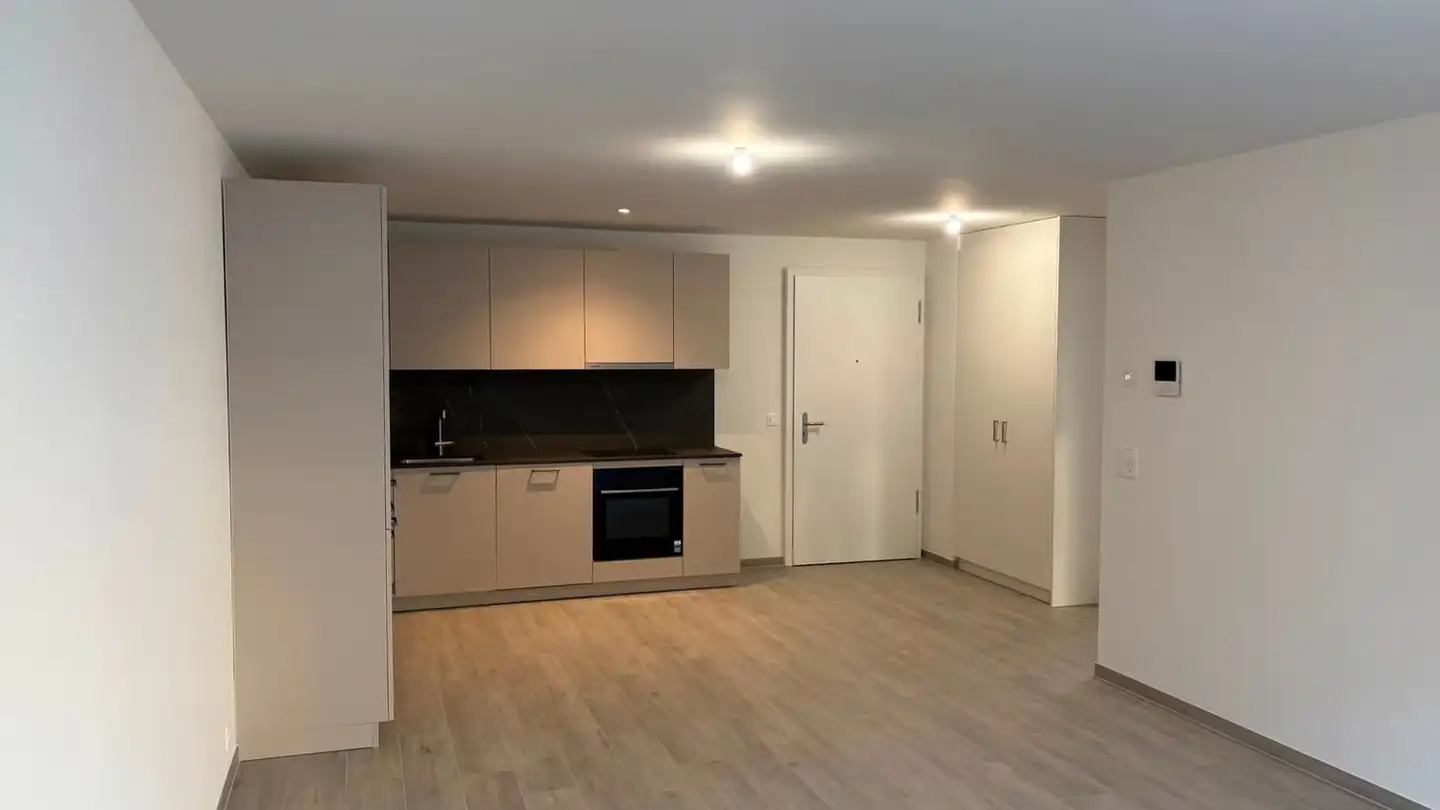 Wohnung mieten - Chemin Des Sauges 30, 1018 Lausanne