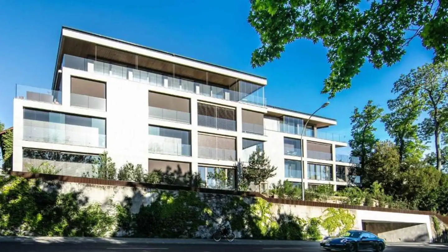 Attico in vendita - 1245 Collonge-Bellerive - Foto 4