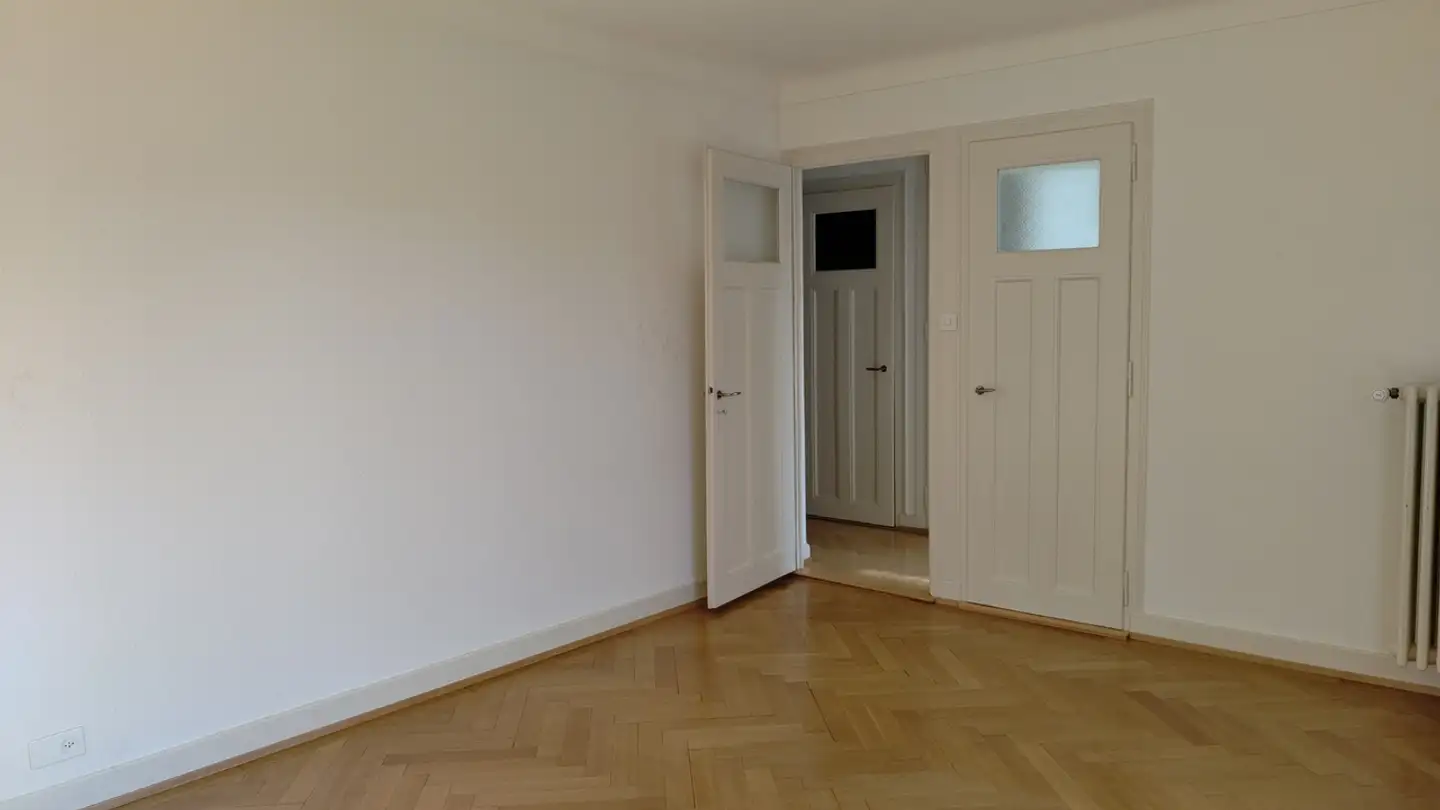 Apartment for rent - Avenue De Champel 39, 1206 Genève - Photo 3