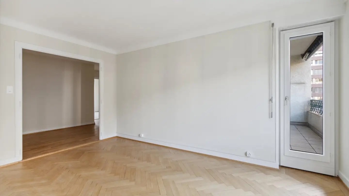 Apartment for rent - Avenue De Champel 39, 1206 Genève - Photo 4