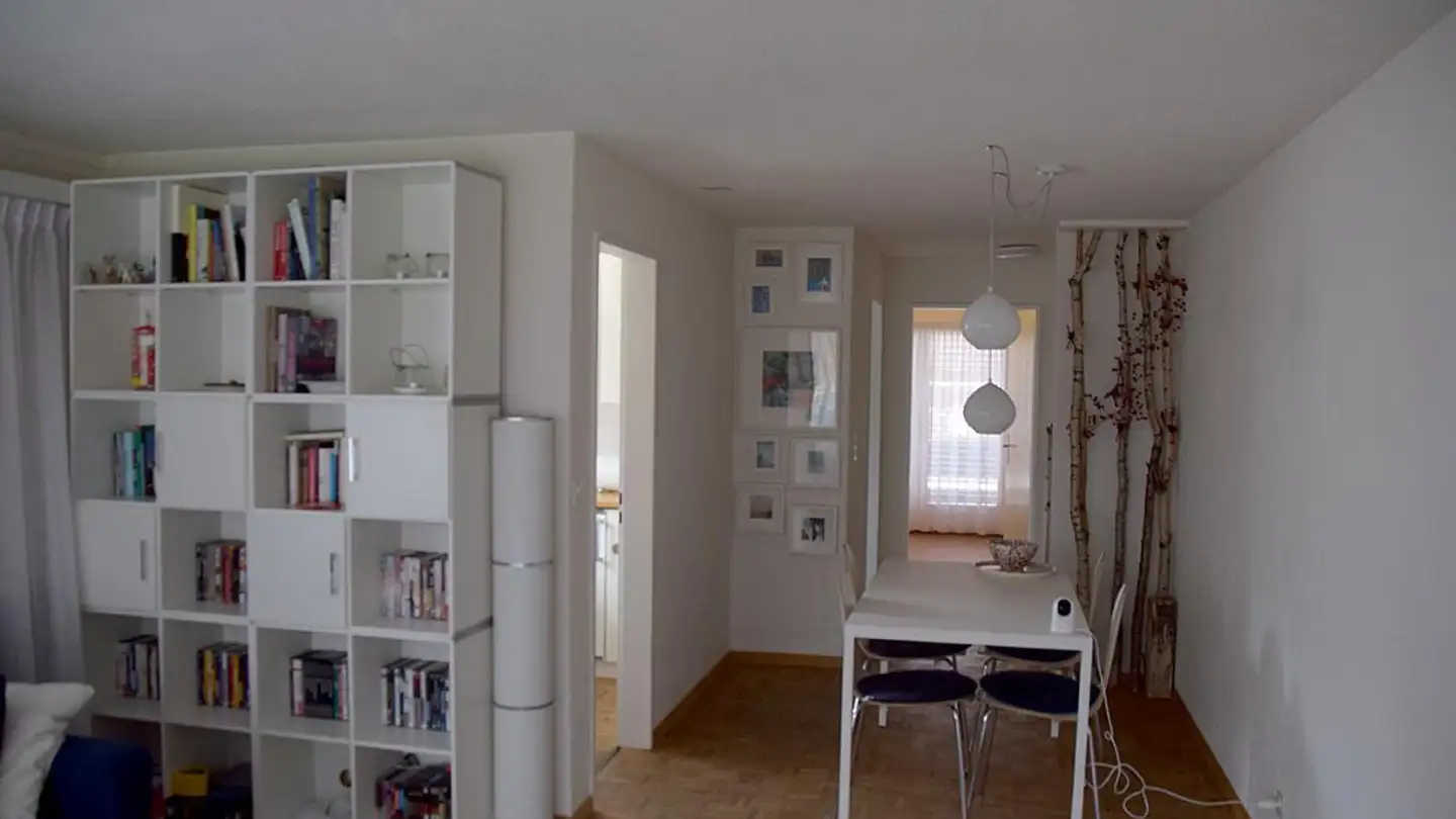 Appartamento ammobiliato in vendita - Dorfweg 465, 3925 Grächen - Photo 4