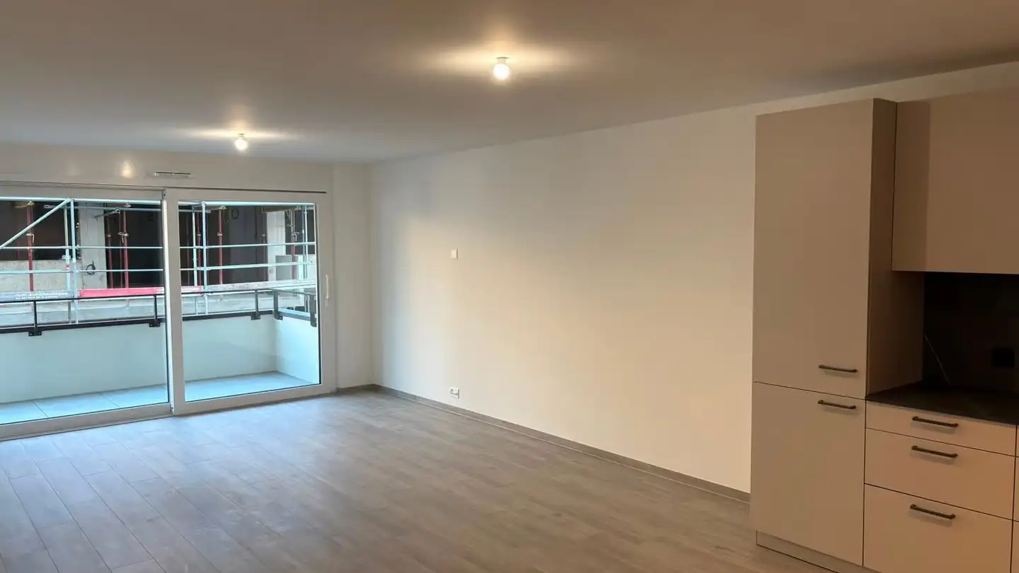 Wohnung mieten - Chemin Des Sauges 30, 1018 Lausanne - Foto 2
