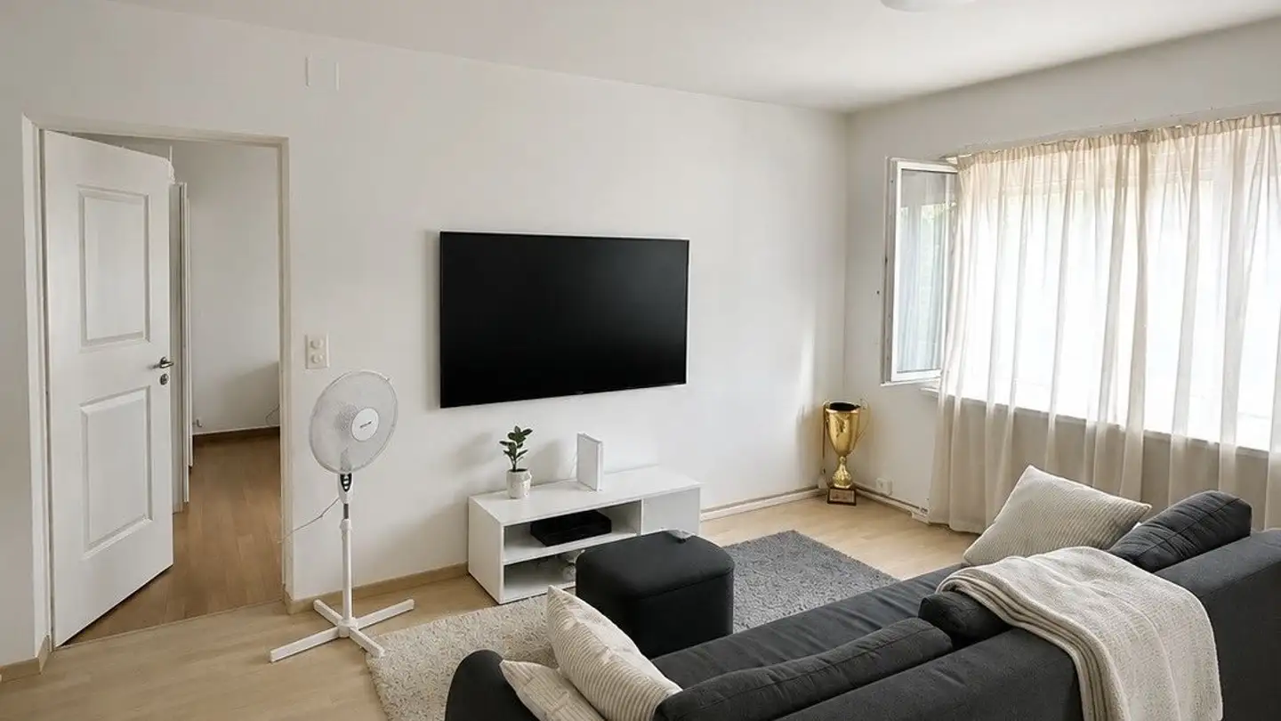 Appartamento in affitto - 8400 Winterthur