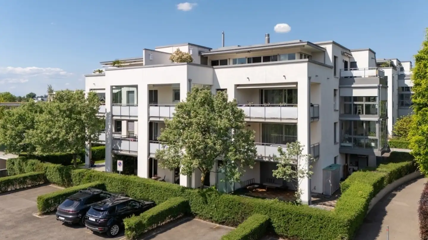 Wohnung mieten - In Der Höh 13, 8604 Volketswil