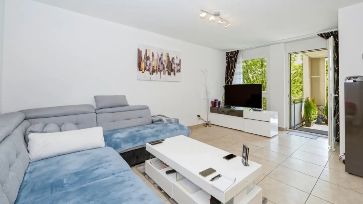 Appartamento in affitto - In Der Höh 13, 8604 Volketswil - Foto 3