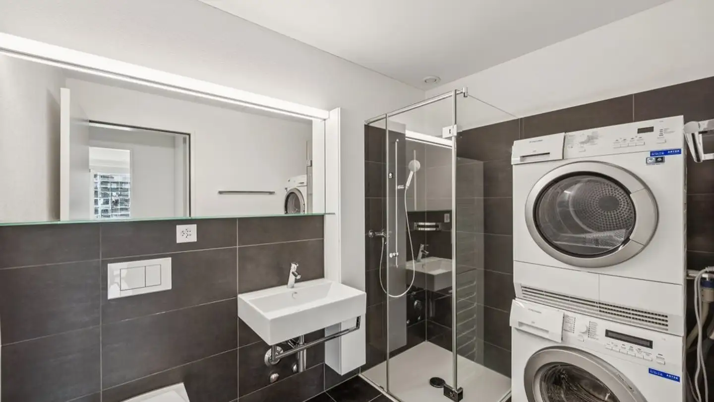 Appartamento in affitto - Hohenrainstrasse 26, 4133 Pratteln - Foto 2
