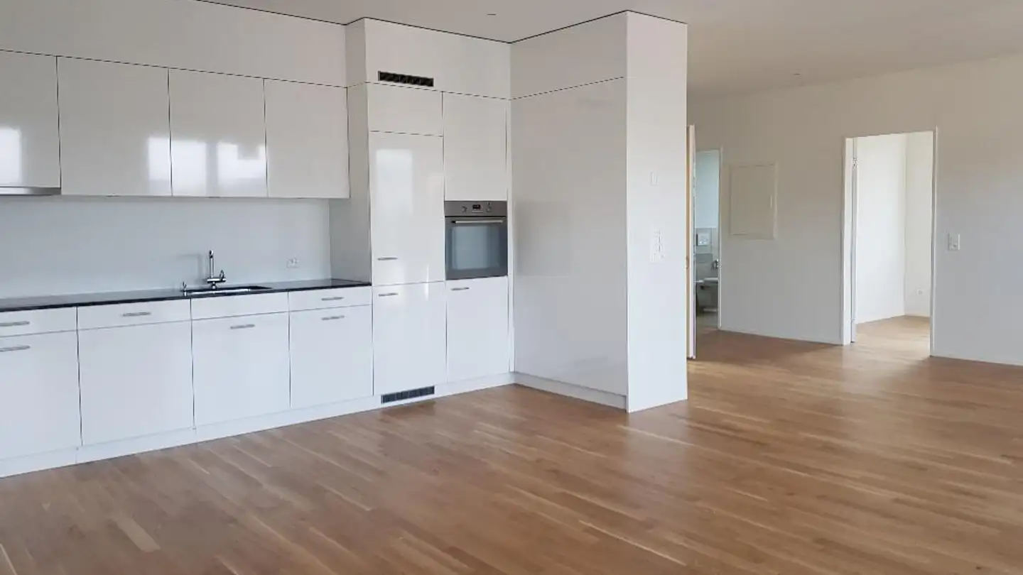 Attico in affitto - Dorfstrasse 6a, 8484 Weisslingen