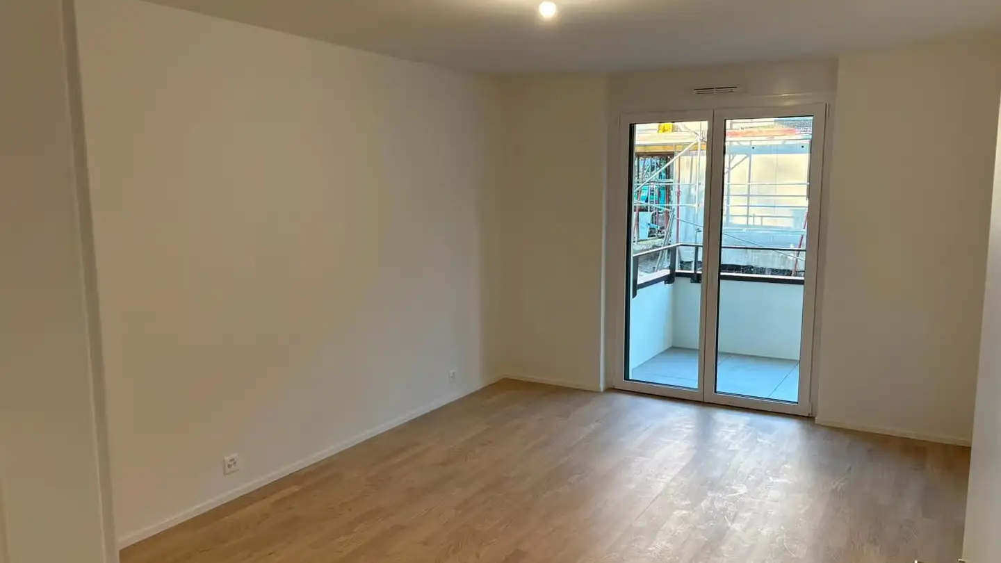 Wohnung mieten - Chemin Des Sauges 30, 1018 Lausanne - Foto 3