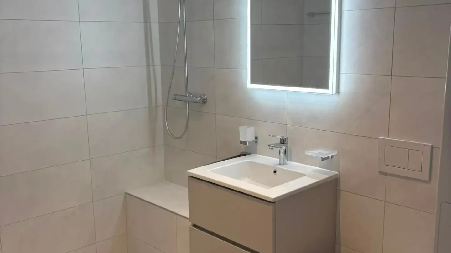 Wohnung mieten - Chemin Des Sauges 30, 1018 Lausanne - Foto 4