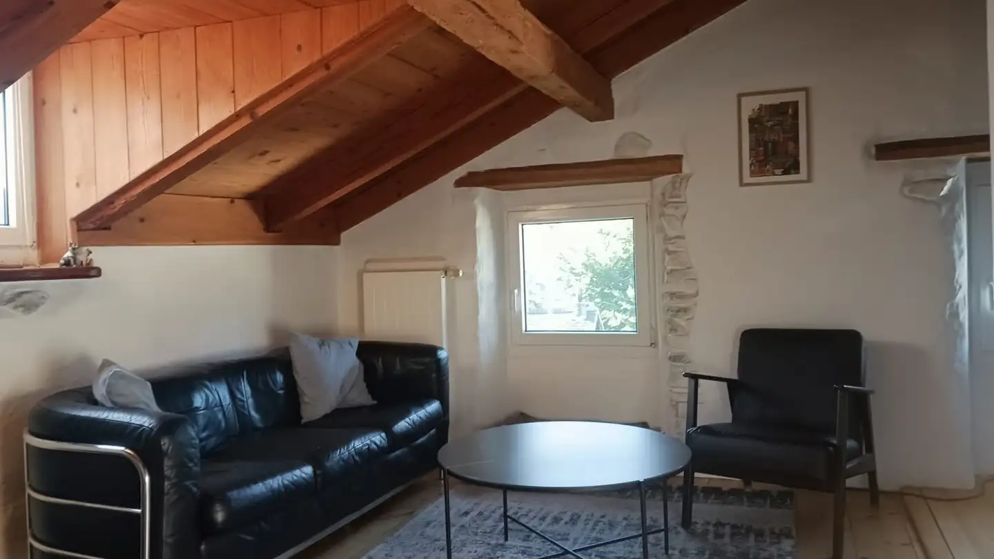 Wohnung mieten - Chemin De L'asile 8, 3960 Sierre - Foto 4