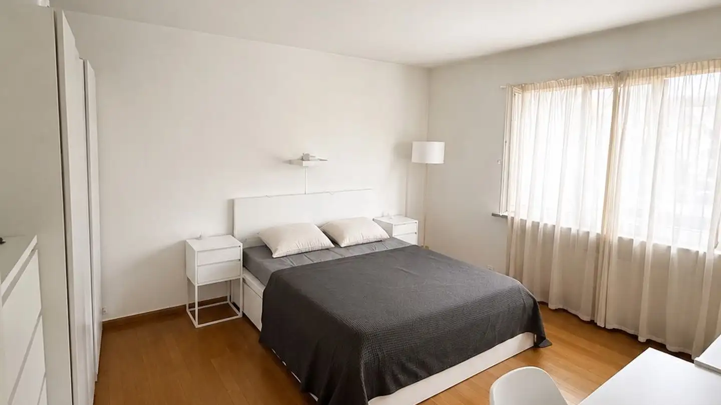 Appartamento in affitto - 8400 Winterthur - Foto 4