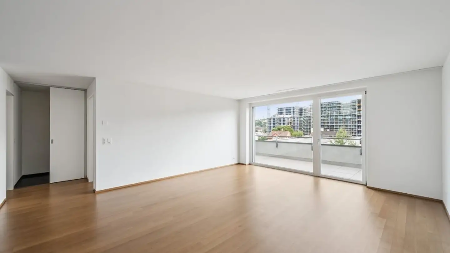 Appartamento in affitto - Hohenrainstrasse 26, 4133 Pratteln - Foto 3