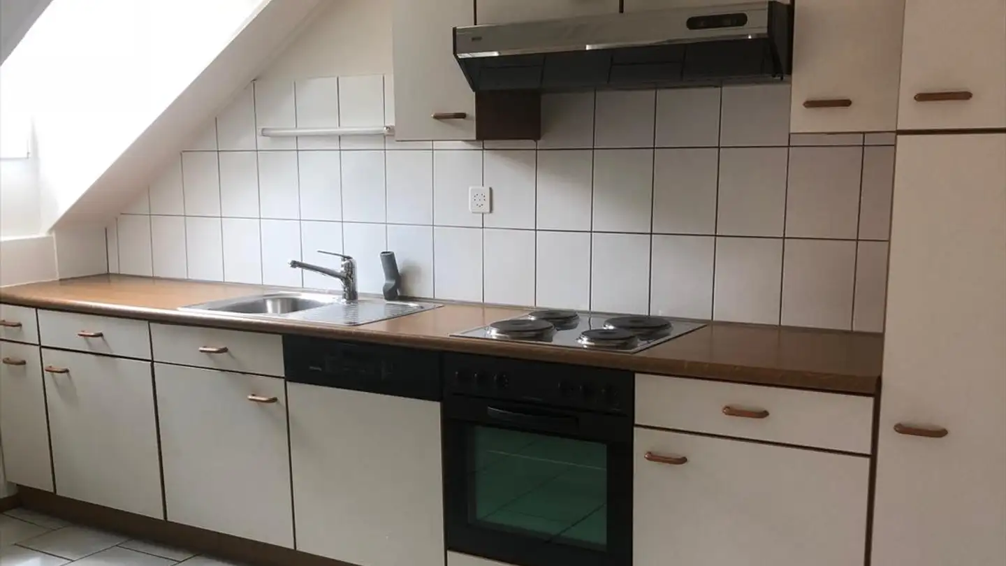 Apartment for rent - Avenue De La Gare 13, 2114 Fleurier