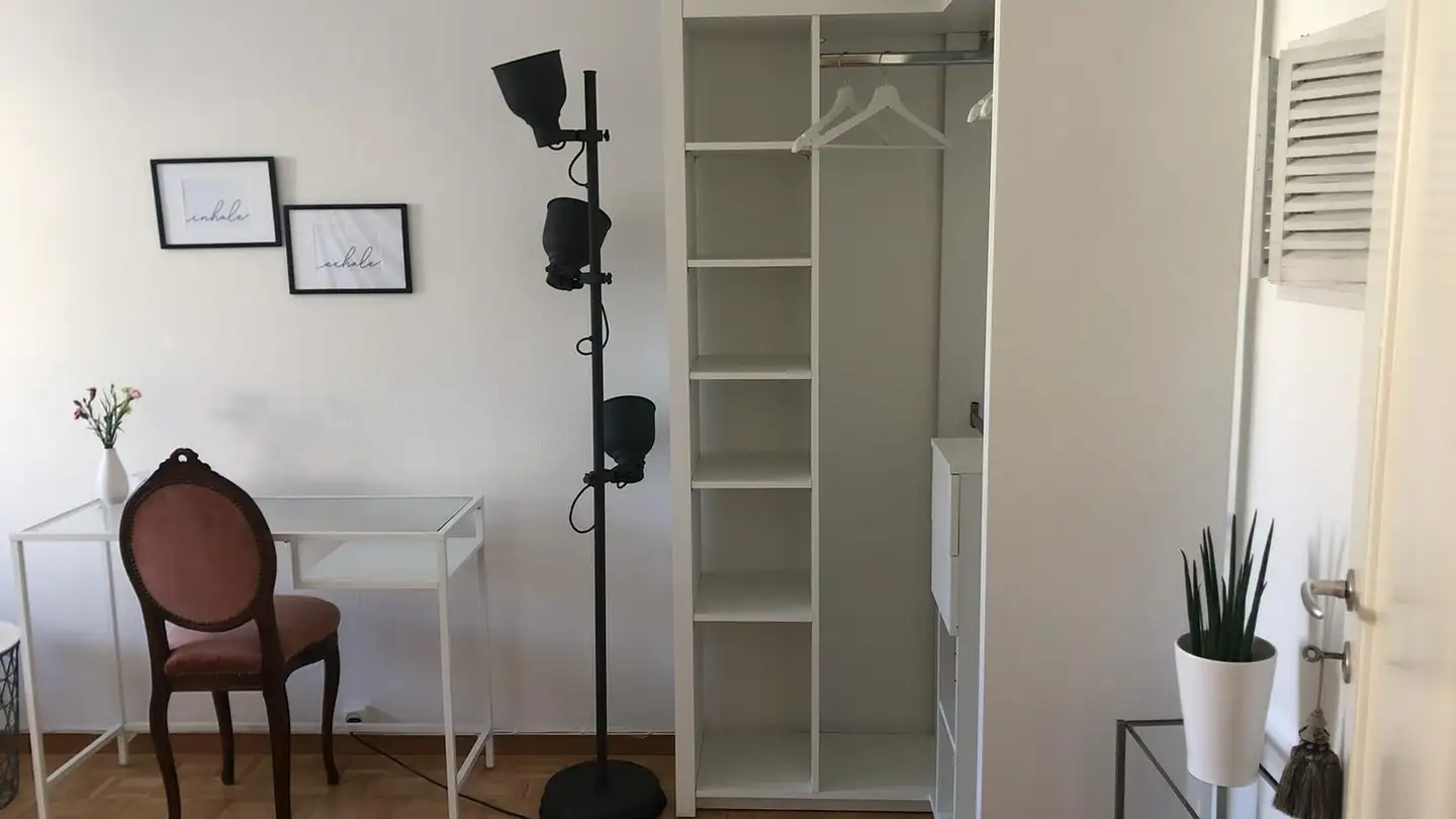 Apartment for rent - 8045 Zürich - Photo 3