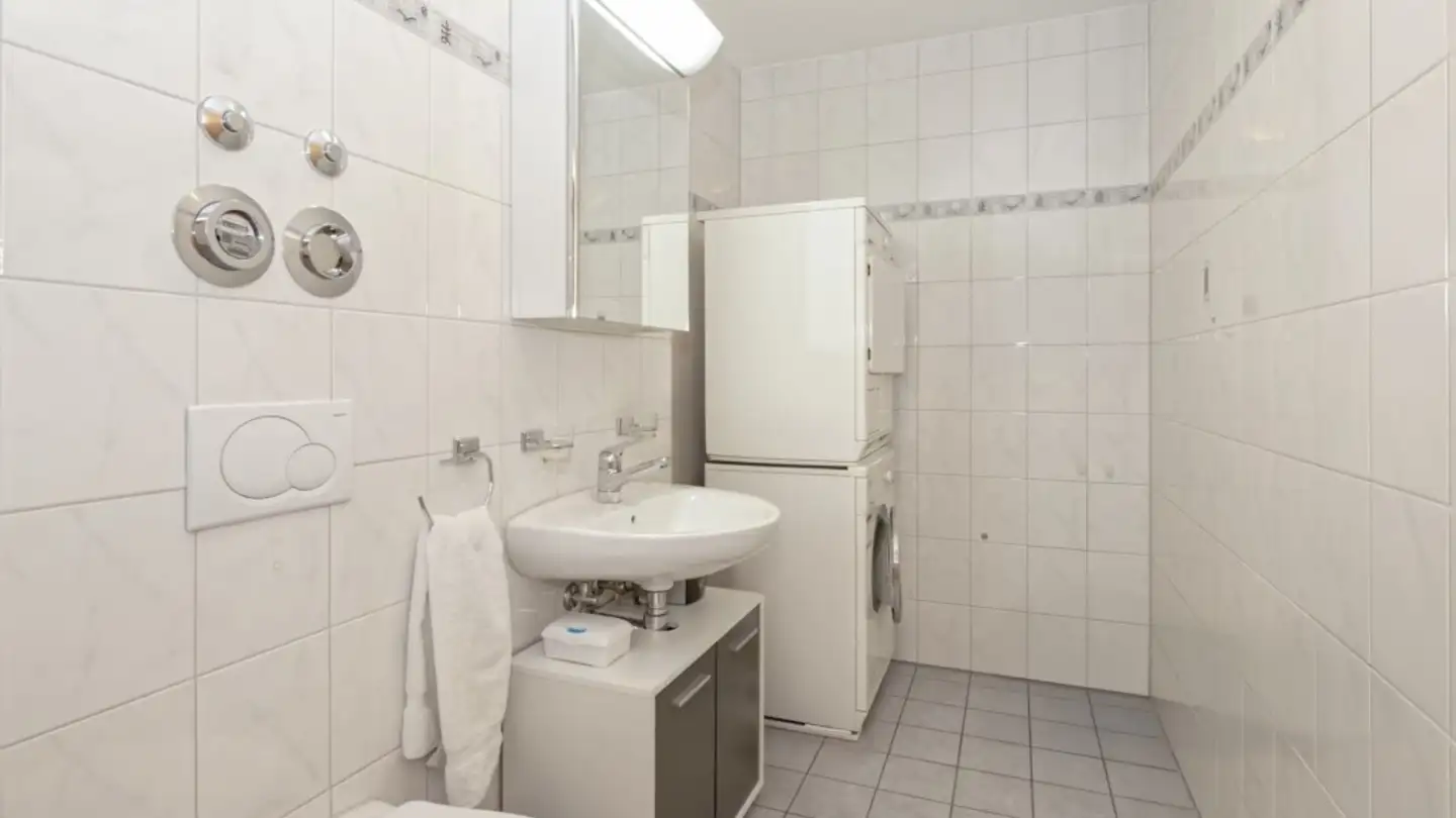 Appartement à louer - In Der Höh 13, 8604 Volketswil - Photo 4