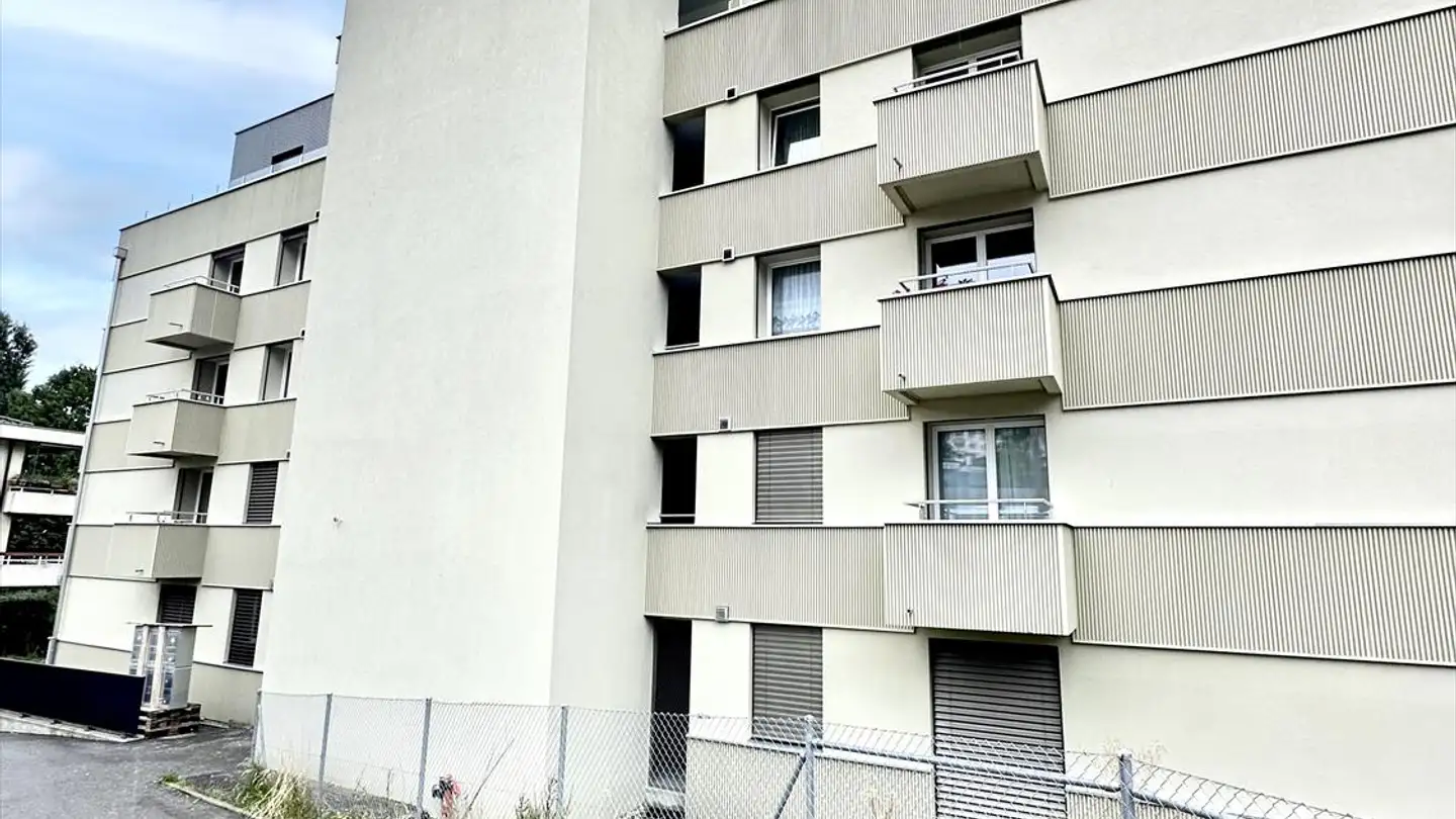 Appartement à louer - Chemin Du Montillier 7, 1009 Pully