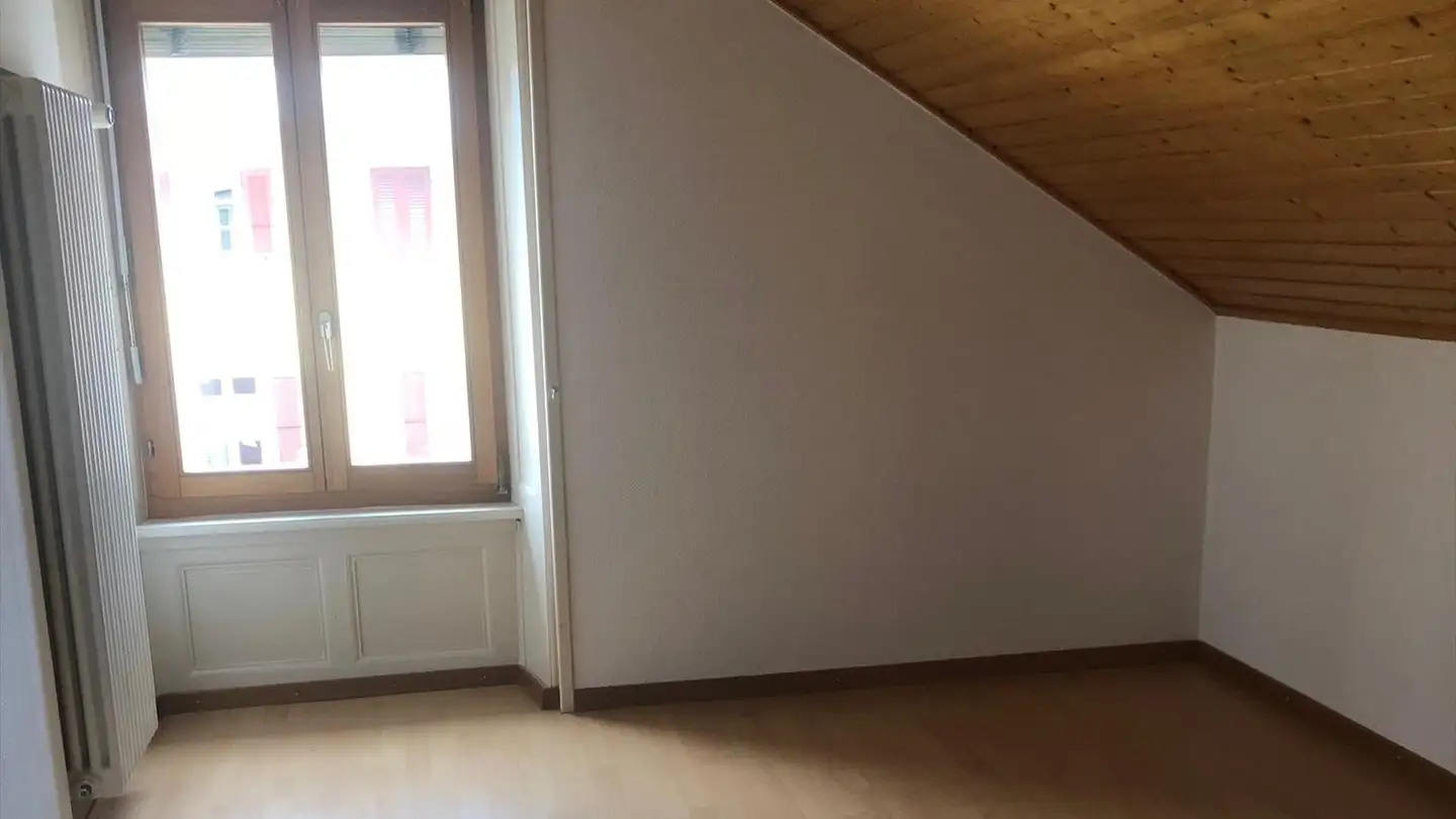 Appartement à louer - Avenue De La Gare 13, 2114 Fleurier - Photo 3