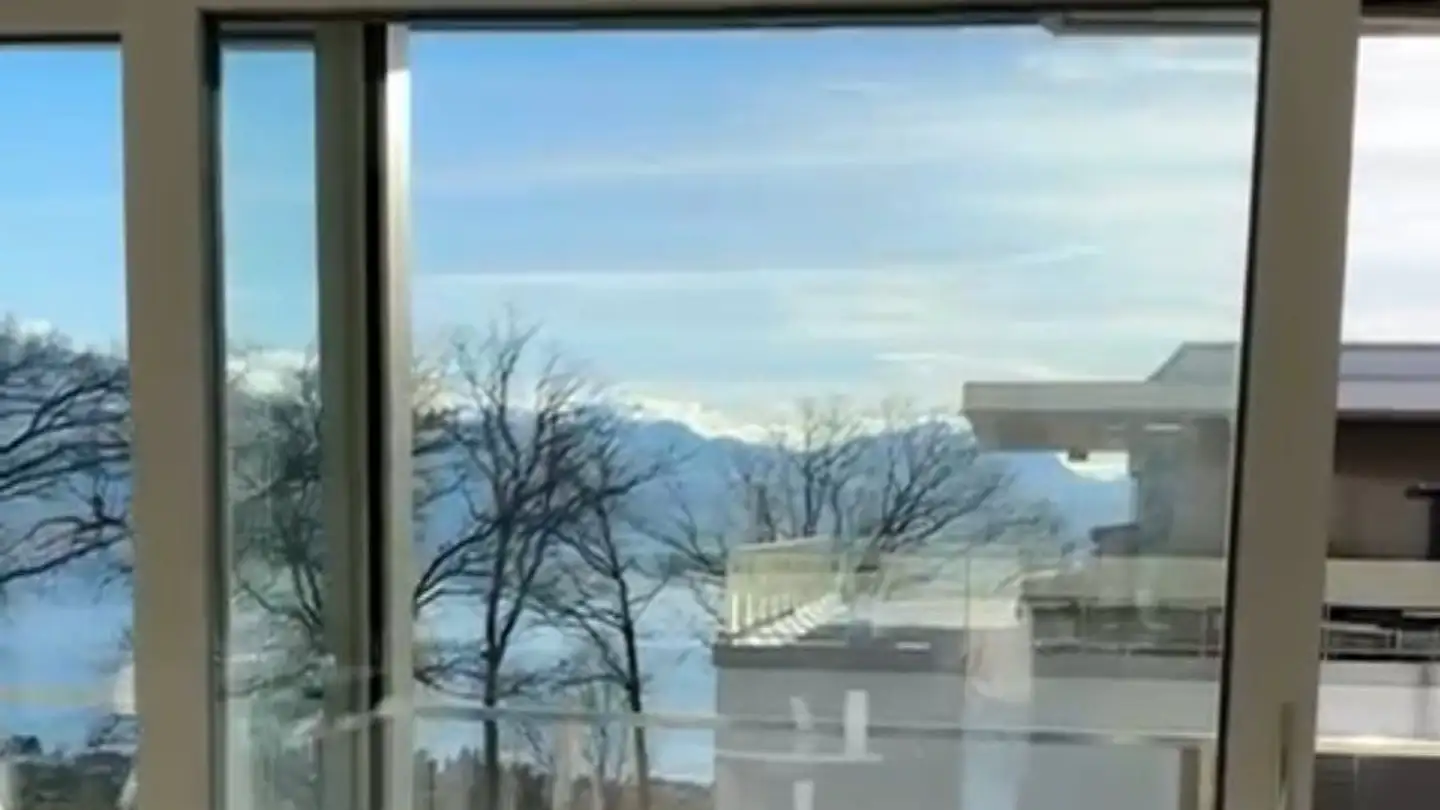 Appartement à louer - Chemin Du Vallon 2, 1093 La Conversion