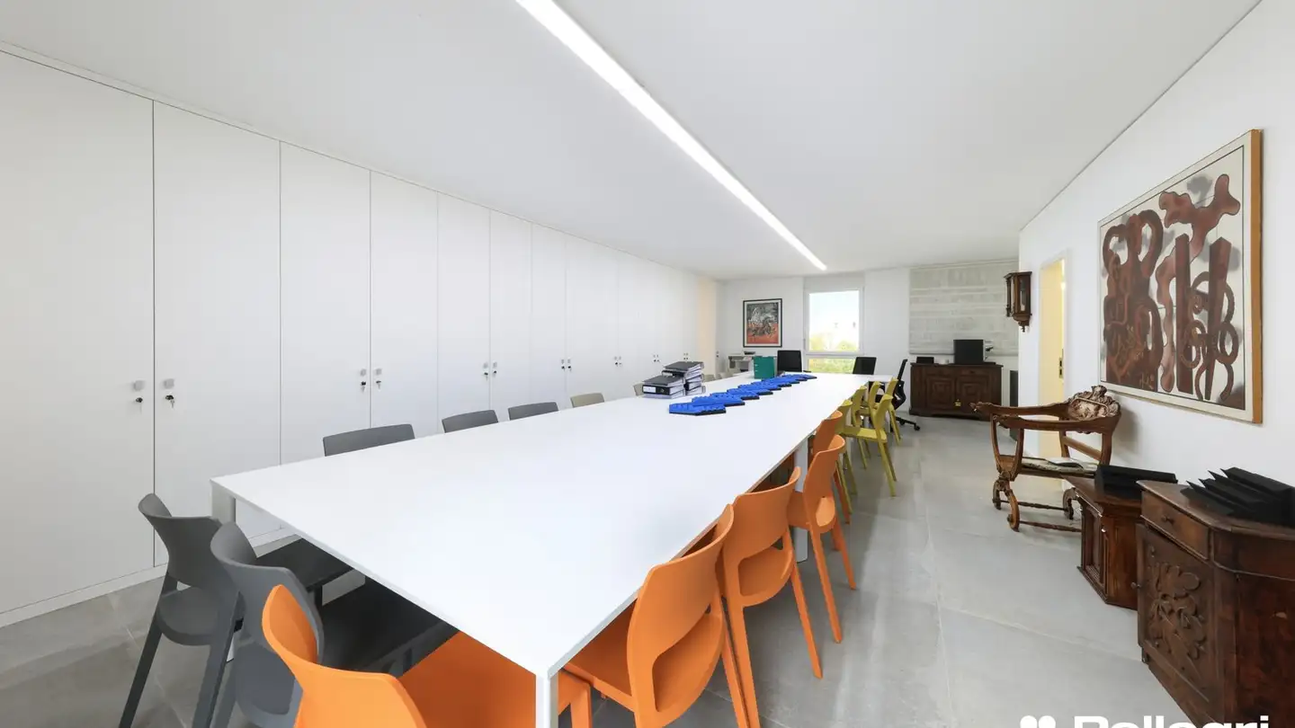 Bureau à vendre - 6616 Losone