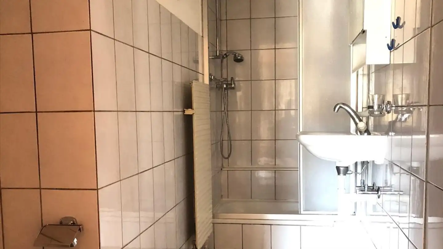 Appartement à louer - Avenue De La Gare 13, 2114 Fleurier - Photo 4