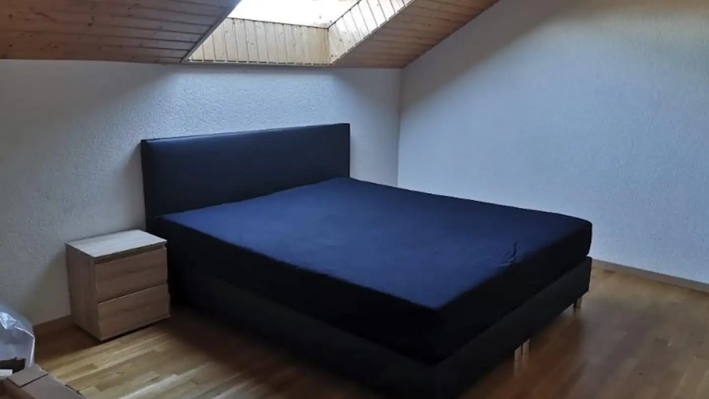 Immeuble mixte à vendre - 1615 Bossonnens - Photo 2