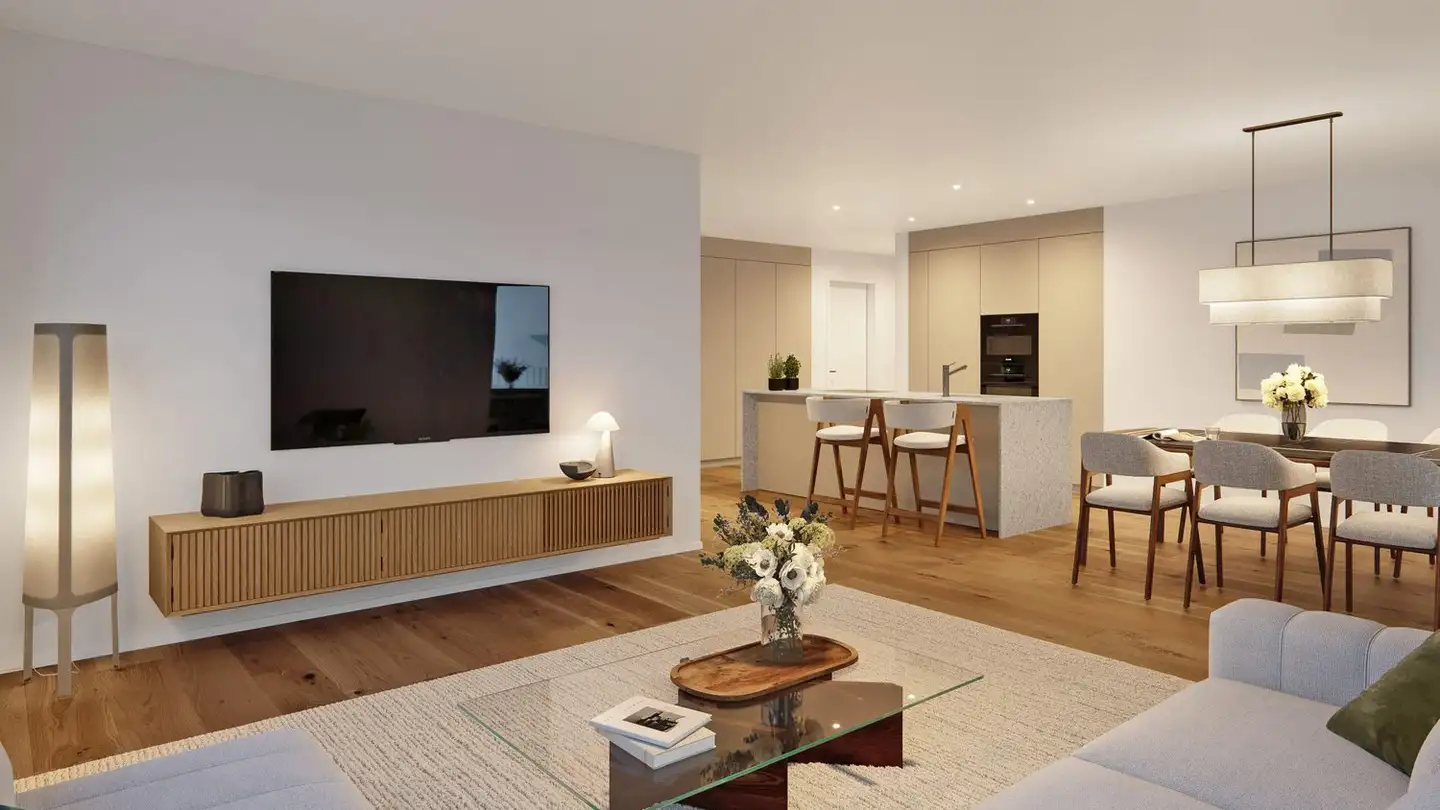 Wohnung kaufen - Eichenstrasse 39, 9320 Arbon - Foto 4