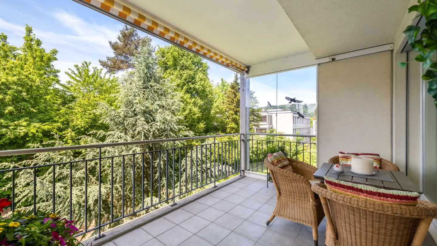 Appartamento in vendita - 5210 Windisch