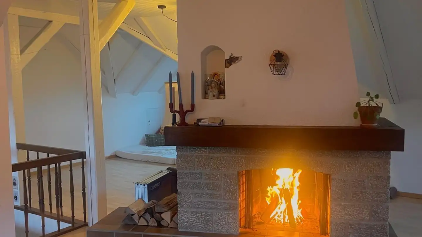 Chambre à louer - Thunstrasse 103, 3006 Bern