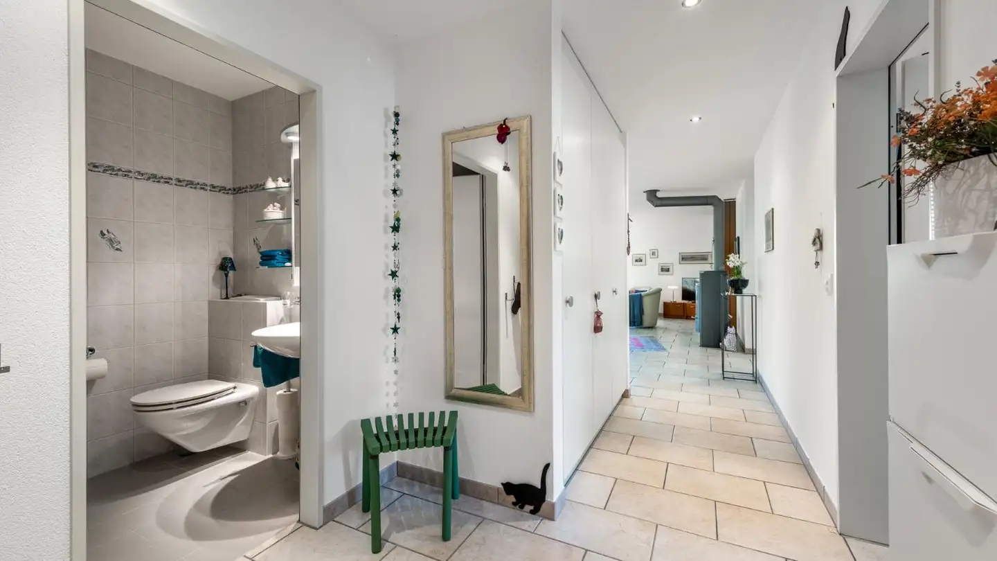 Appartamento in vendita - 5210 Windisch - Foto 2