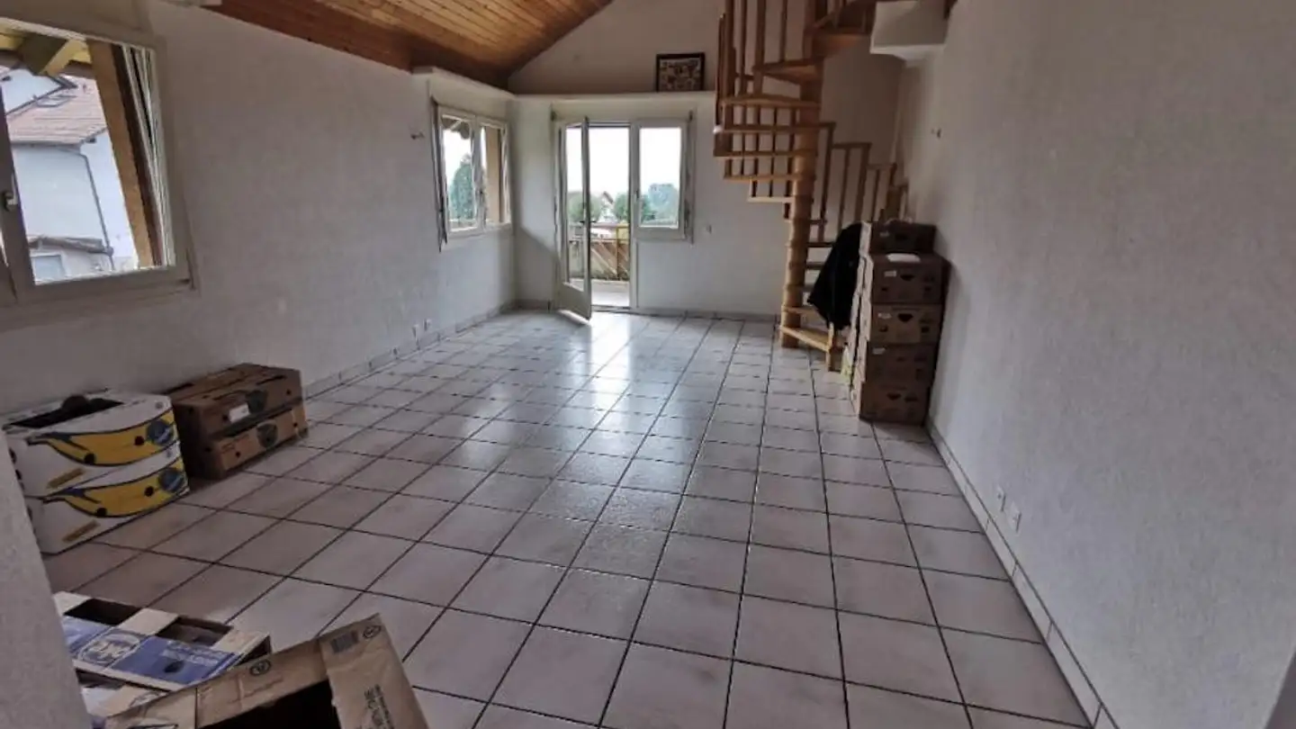 Immeuble mixte à vendre - 1615 Bossonnens - Photo 3