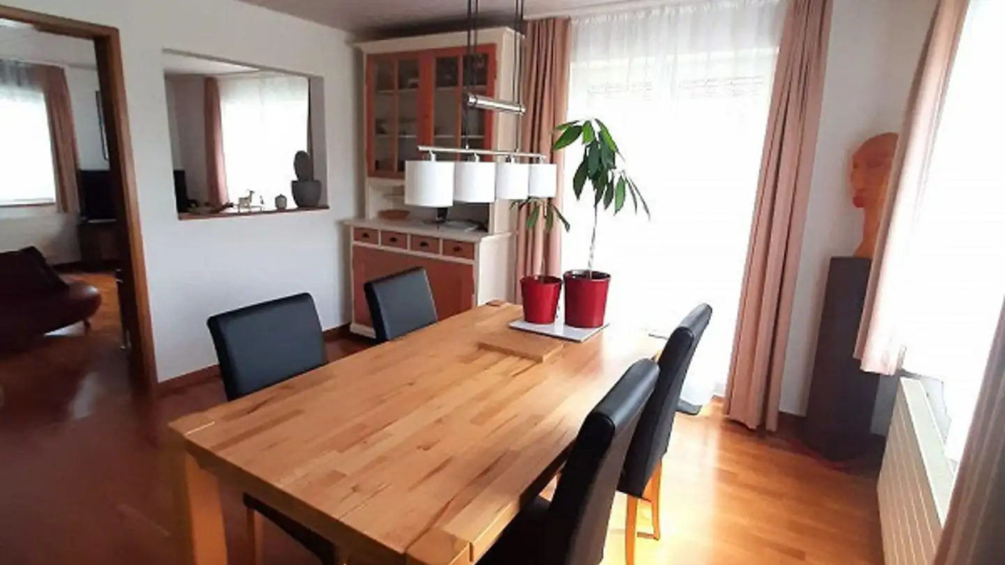 Single house for sale - Engelstrasse 8, 9542 Münchwilen TG - Photo 4