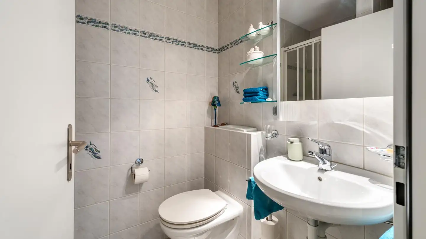 Appartamento in vendita - 5210 Windisch - Foto 3