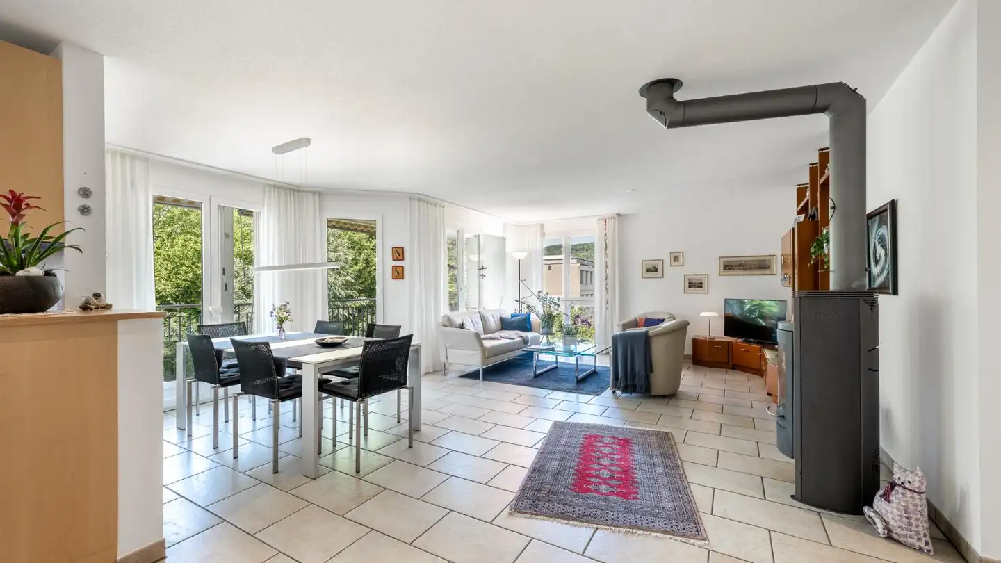 Appartamento in vendita - 5210 Windisch - Foto 4